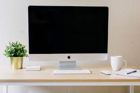 Mac desktop