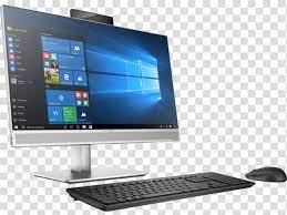 Desktop apple