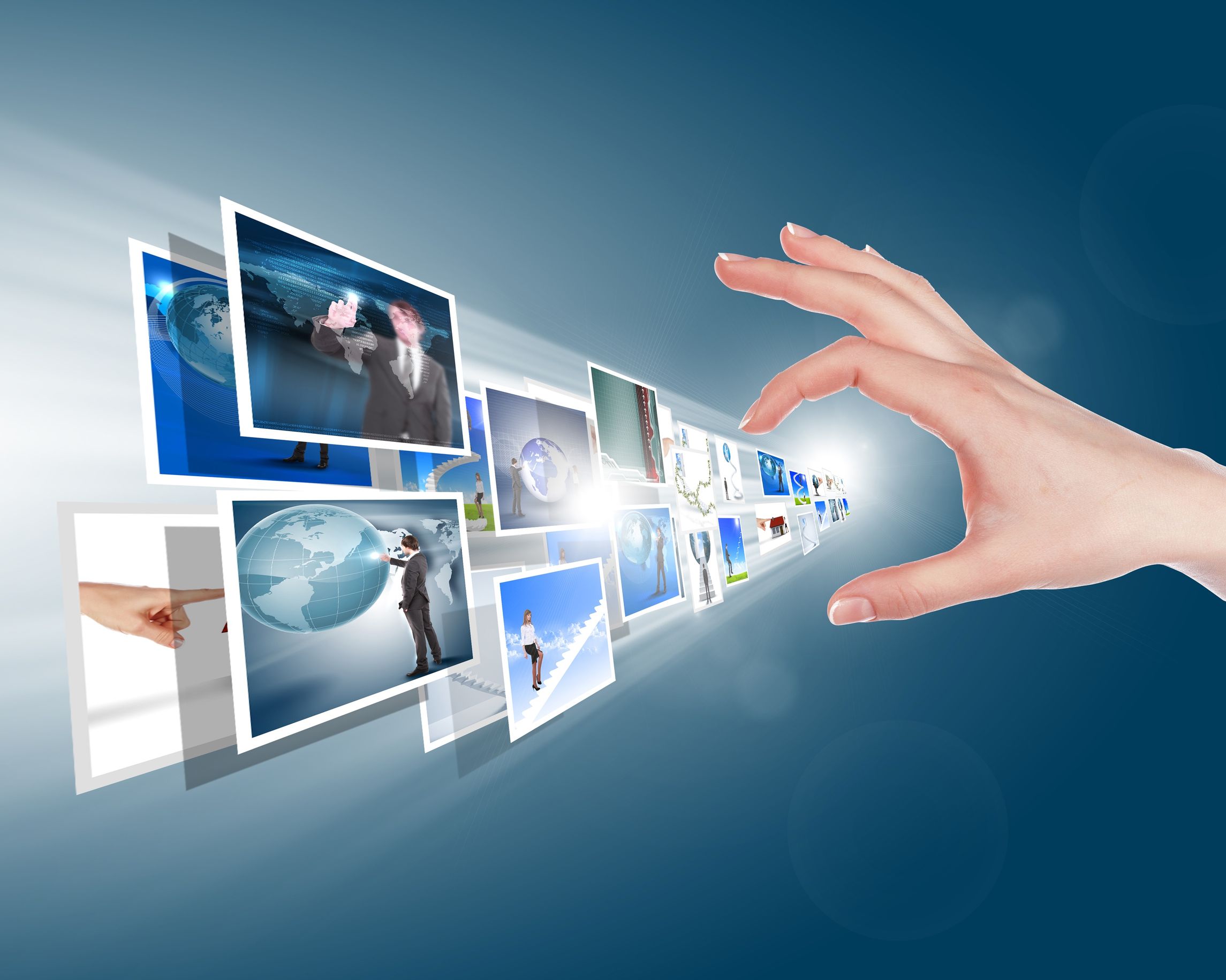 responsive web development
